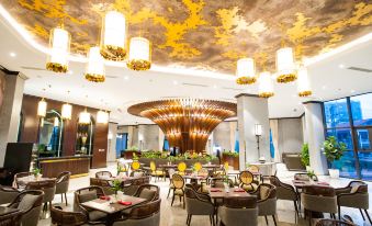 Grand Phoenix Hotel Bac Ninh