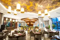 グランド フェニックス ホテル バクニン