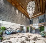 Dashiqiao Leju Hot Spring Hotel Hotel a Dashiqiao