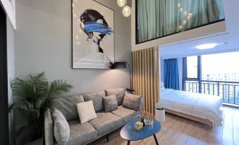 Yuanben  Meisu   Hotel