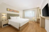 HanTing Hotel (Dalian Qingniwa Bridge Subway Station) - 2-Star