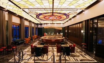 Xikou Yingmengli Rejoice Hotel