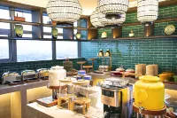 TILL BRIGHT Hotel (Dong'an High-Speed Railway Station) - breakfast