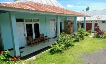 OYO 91230 Kelimutu Eco Village