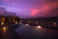 Prime Park Hotel Bandung - romantici