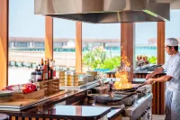 馬爾代夫米蘭胡島威斯汀度假飯店