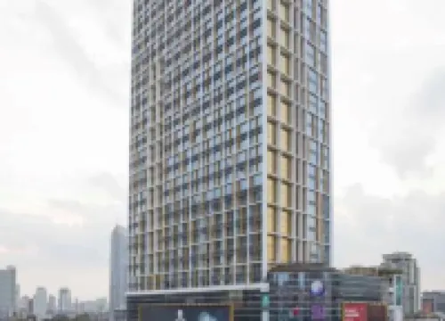 廣州來客公寓（北京路步行街珠江夜遊天字碼頭店）