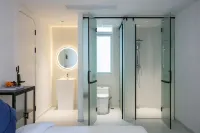 ANJI Milai·Panoramic ins  Hot Spring Vacation Meisu (Anji Yunshang Grassland Store)