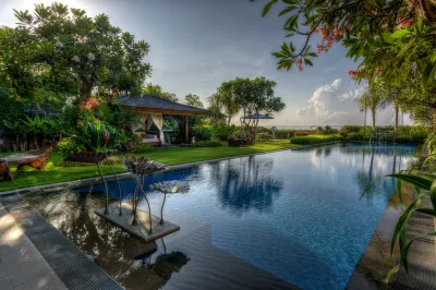 Private Villas of Bali Hotels in der Nähe von Sohamsa Ocean Estate