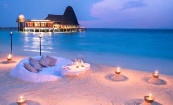 Anantara Kihavah Maldives Villas
