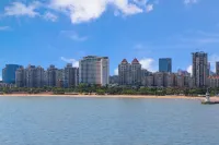 Yijingwan Hotel (Zhuhai Qinglv Road, Seashore Swimming Pool)