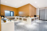 Starway Hotel (Deqing Zhengxiang Commercial Plaza, Yongan Street) - Aamiainen