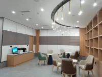 Sunshine Songting Yaxuan Hotel Hotels in Tongbai