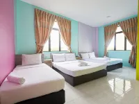 SY Jerantut Hotel Hotels in Jerantut