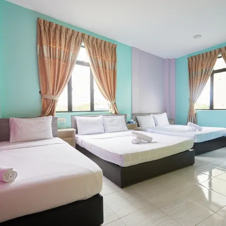 SY Jerantut Hotel