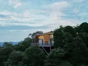 Shanghang Gutian Yunshang Jing Homestay