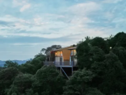 Shanghang Gutian Yunshang Jing Homestay