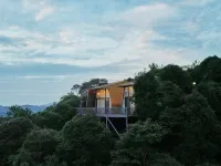 Shanghang Gutian Yunshang Jing Homestay Hotels in Shanghang