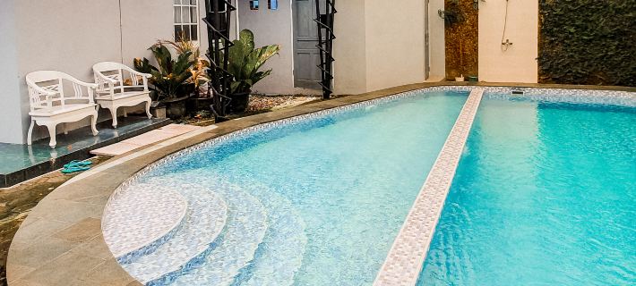 Griya Misty Hotels in Ngaglik