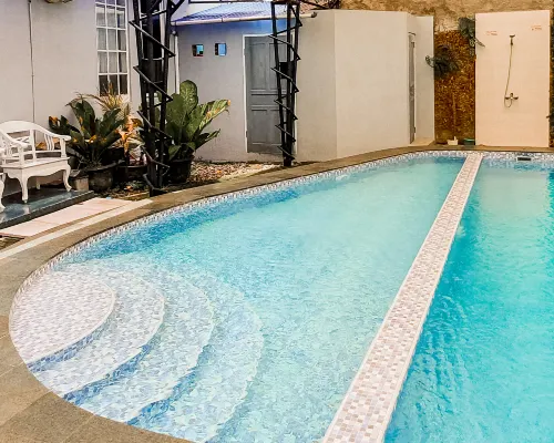 Griya Misty Hotels in Ngaglik