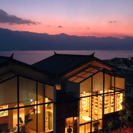 Dali Erhai·Qianshanji Hotel