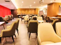 格林東方飯店（臨沂機場國際會展中心店） - 早餐