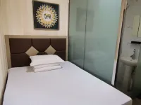 Yuci Fangran Hotel - Inns