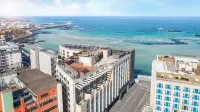 Utop Ubless Hotel Jeju Hamdeok Hotels near Hamdeok Beach