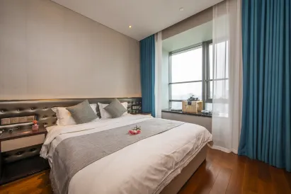 Wandefu Apartment