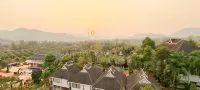 Phu Pha Phung Resort - con vista montagne