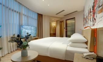 Vienna 3 Best Hotel (Xinyu Xinxin Avenue People's Hospital Branch)