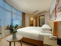 Vienna 3 Best Hotel (Xinyu Xinxin Avenue People's Hospital Branch)