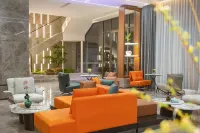 Dehua Walda Hotel