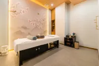 Kailing Lilin Huayue Hotel - spa
