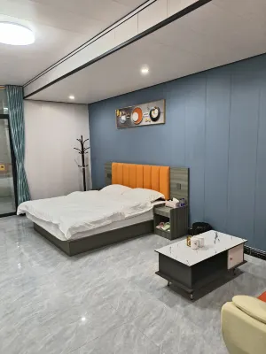 Yaxuan Apartment (Yuanzhou Xinwangda New Energy Industrial Base)
