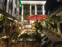 Qingsu No.1 Courtyard (Weishan Ancient City Pioneer Chongzheng Academy)