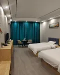 Shunhong Hotel Hotels near Gongjue Martyrs Cemetery