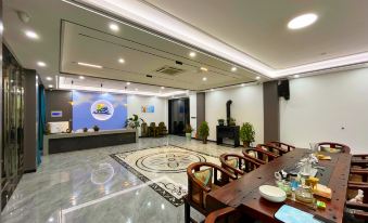 Huangshan Shuguang Sun Island Homestay (Taiping Lake Branch)