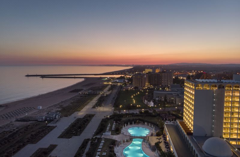 Crowne Plaza Vilamoura - Algarve by IHG photo 3