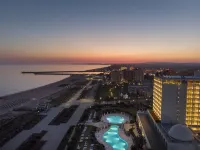 Crowne Plaza VILAMOURA - ALGARVE by IHG - en bord de mer