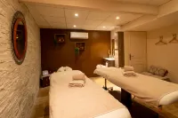 託姆莊園原生酒店 - SPA