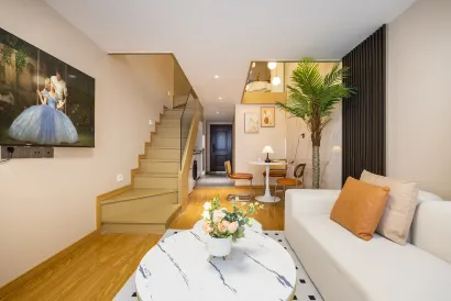 Xiaoxijia Loft Homestay