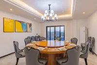 Xuan'en Youran Mountain Lodge - Airport Shuttle