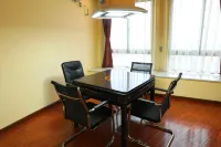 Shijia Haoting Hotel (Hunan Software University)