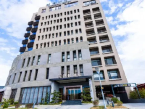 Euphoria Hotel Hotels in Changhua
