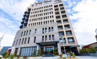 Euphoria Hotel