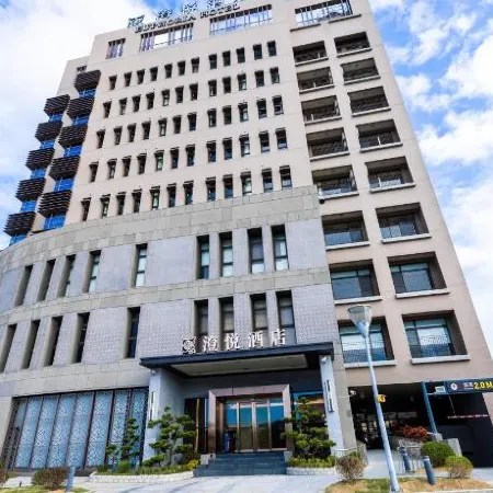 Euphoria Hotel