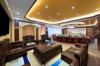 Xinkelai International Hotel (Guigang High-speed Railway Station Store)