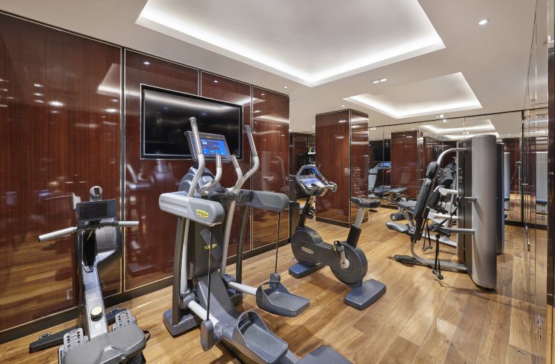 Hyatt Regency London Albert Embankment photo 2