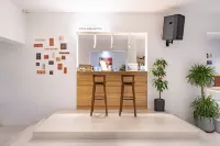 南山竹海一生一遇Date One溫泉飯店
